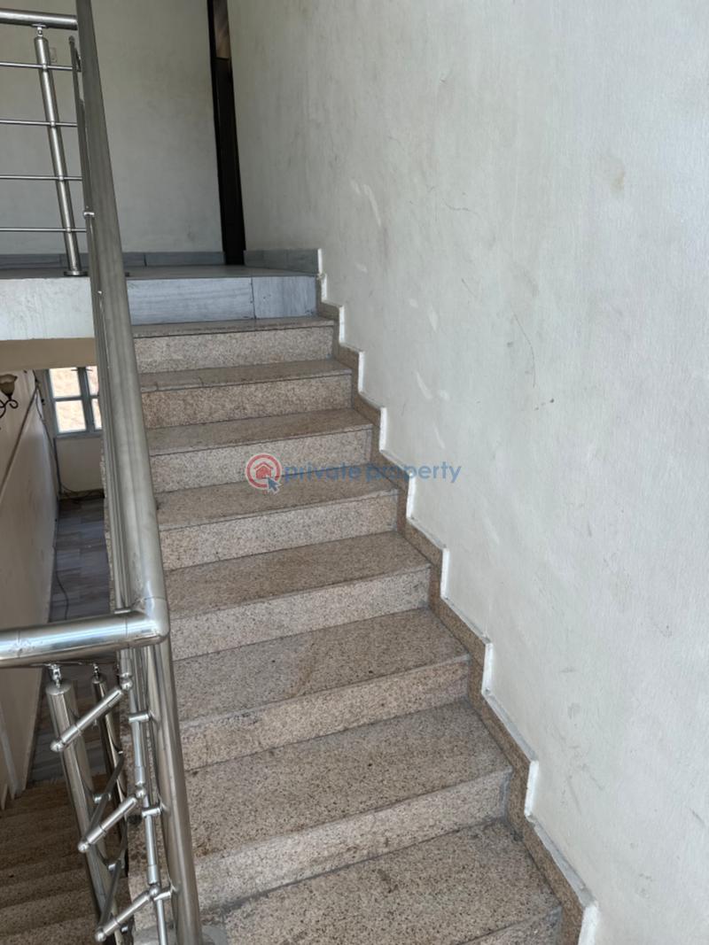 4 bedroom Block Of Flats For Rent Teslim Elias Close Ahmadu Bello Way Victoria Island Lagos - 12