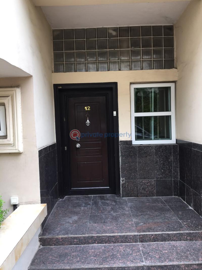 4 bedroom Block Of Flats For Rent Teslim Elias Close Ahmadu Bello Way Victoria Island Lagos - 10