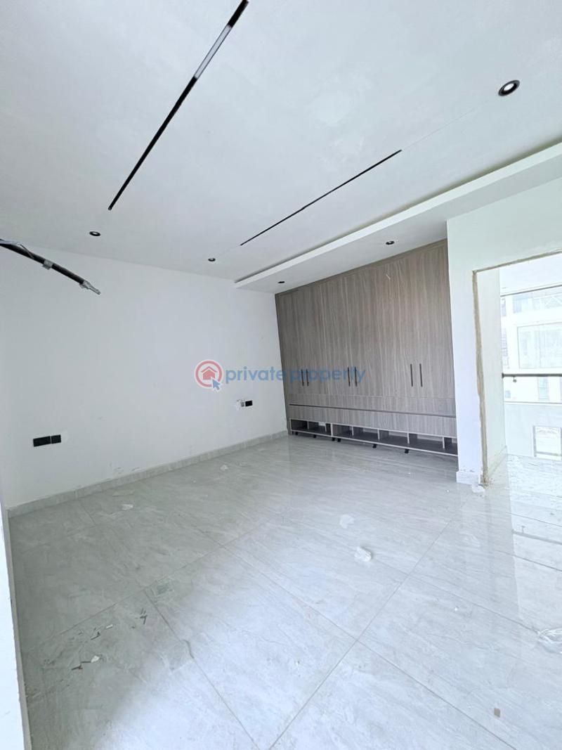 4 bedroom Terrace For Sale Ikate Elegushi Lekki Lagos - 13