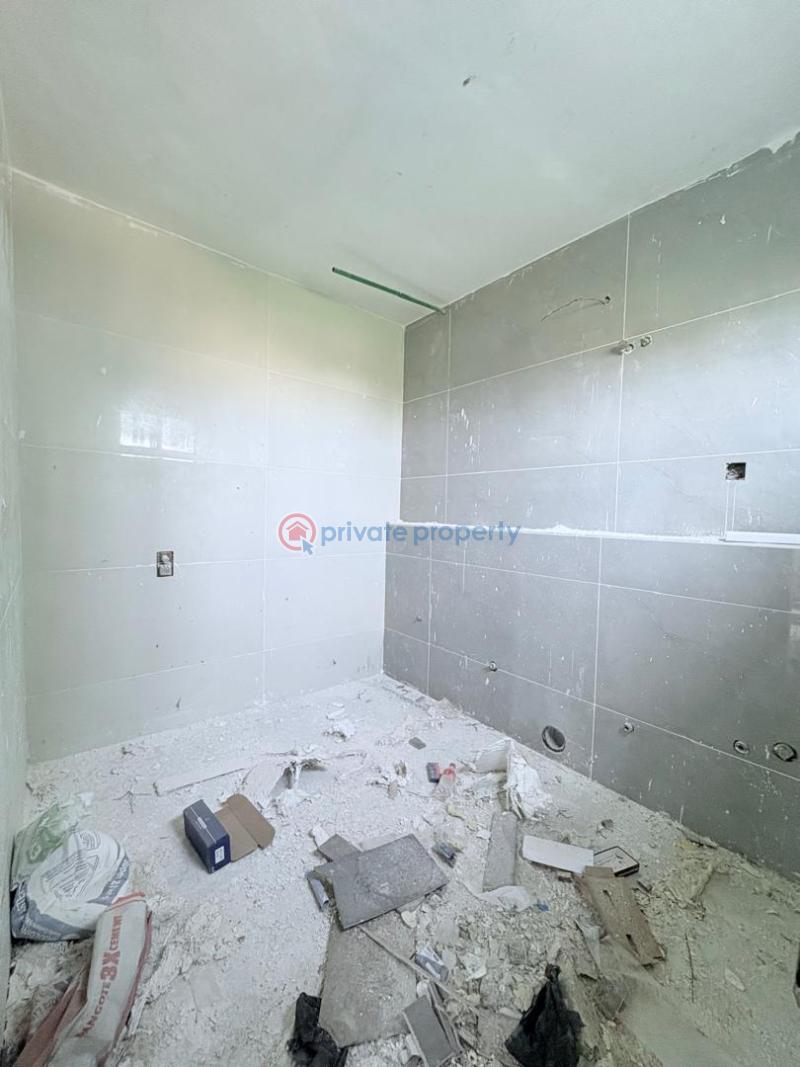 4 bedroom Terrace For Sale Ikate Elegushi Lekki Lagos - 0