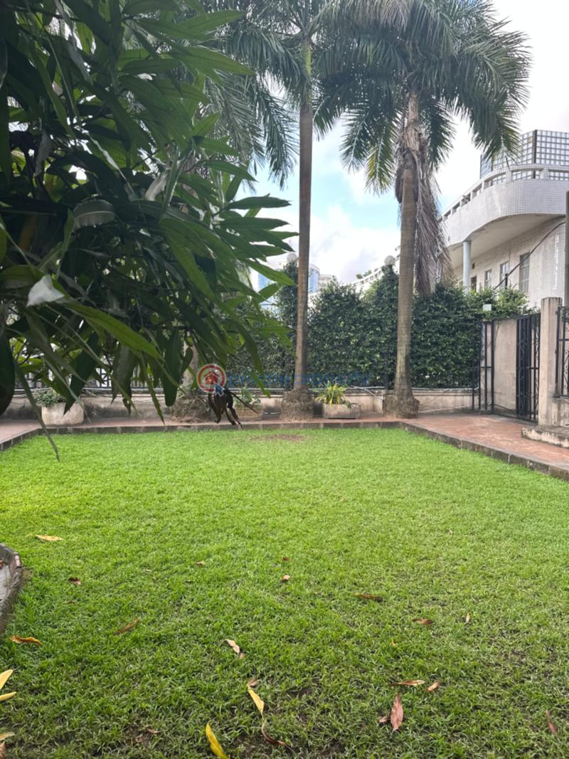 4 bedroom Block Of Flats For Rent Teslim Elias Close Ahmadu Bello Way Victoria Island Lagos - 19