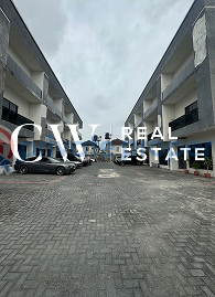 4 bedroom Flat & Apartment For Rent Lekki Phase 1 Lagos - 0