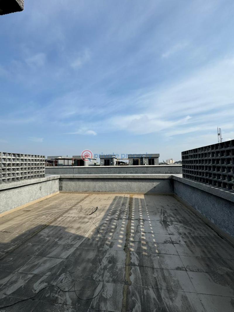 4 bedroom Flat & Apartment For Rent Lekki Phase 1 Lagos - 9