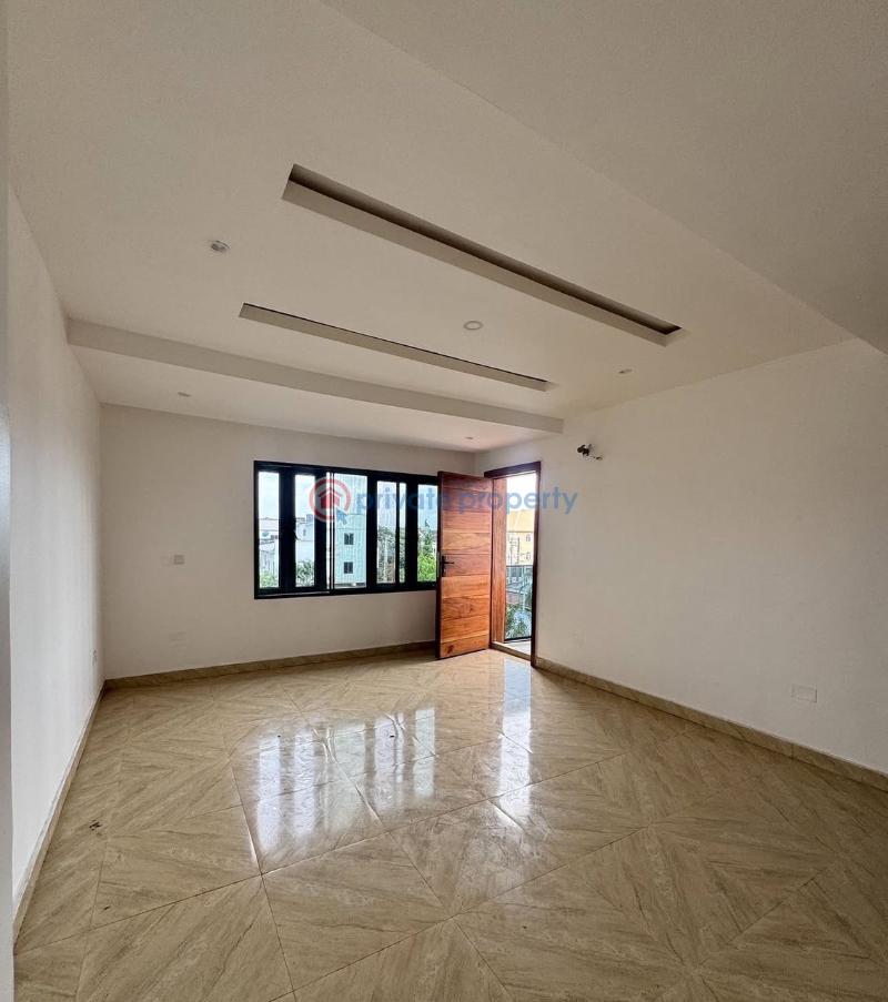 4-bedroom terrace apartment with bq - 8 4 bedroom Flat & Apartment For Rent Lekki Phase 1 Lagos - 8