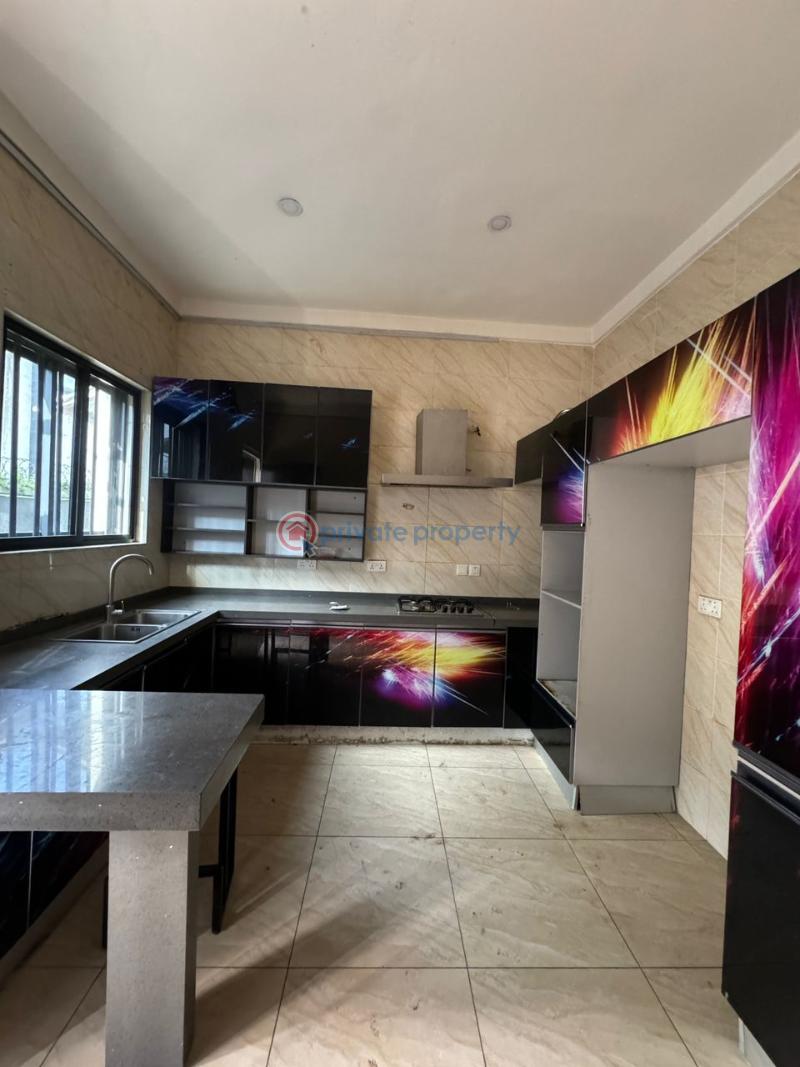 4 bedroom Flat & Apartment For Rent Lekki Phase 1 Lagos - 6