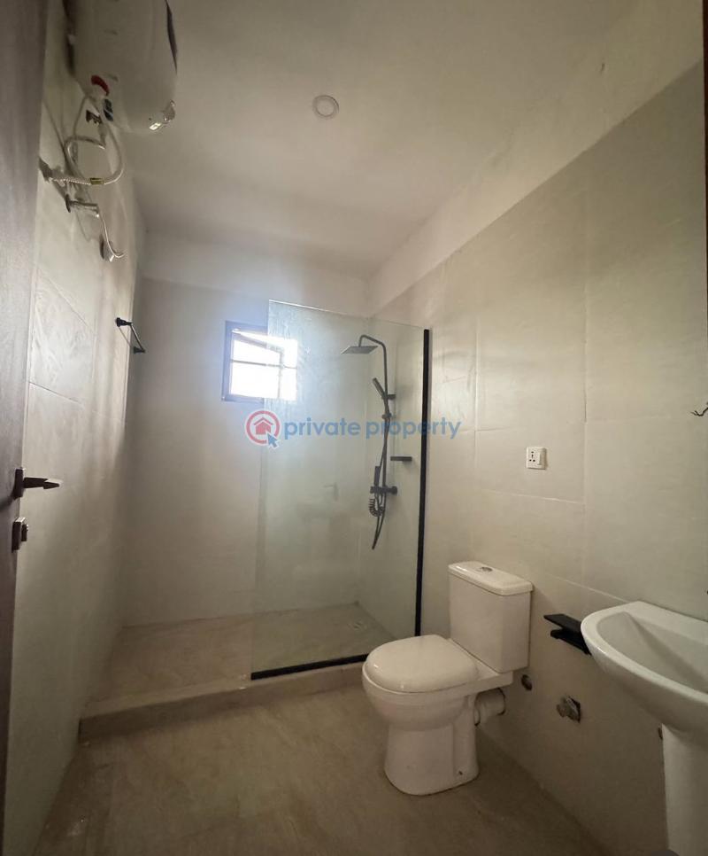 4-bedroom terrace apartment with bq - 9 4 bedroom Flat & Apartment For Rent Lekki Phase 1 Lagos - 9