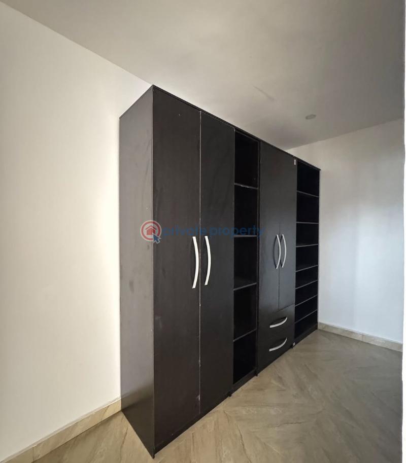 4-bedroom terrace apartment with bq - 6 4 bedroom Flat & Apartment For Rent Lekki Phase 1 Lagos - 6