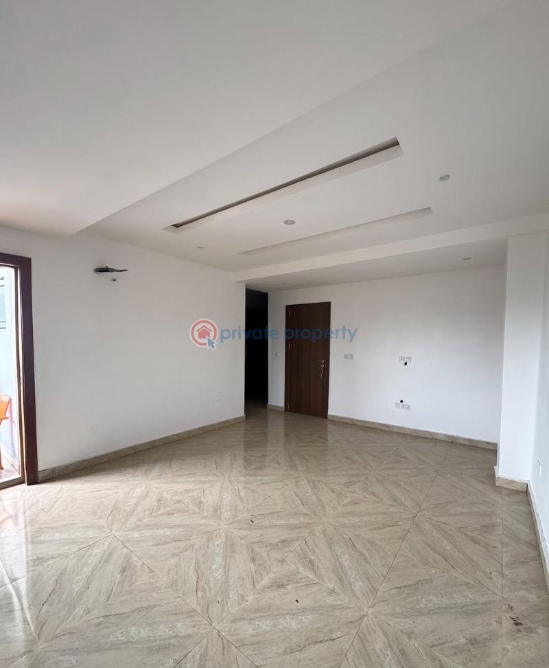 4-bedroom terrace apartment with bq - 4 4 bedroom Flat & Apartment For Rent Lekki Phase 1 Lagos - 4