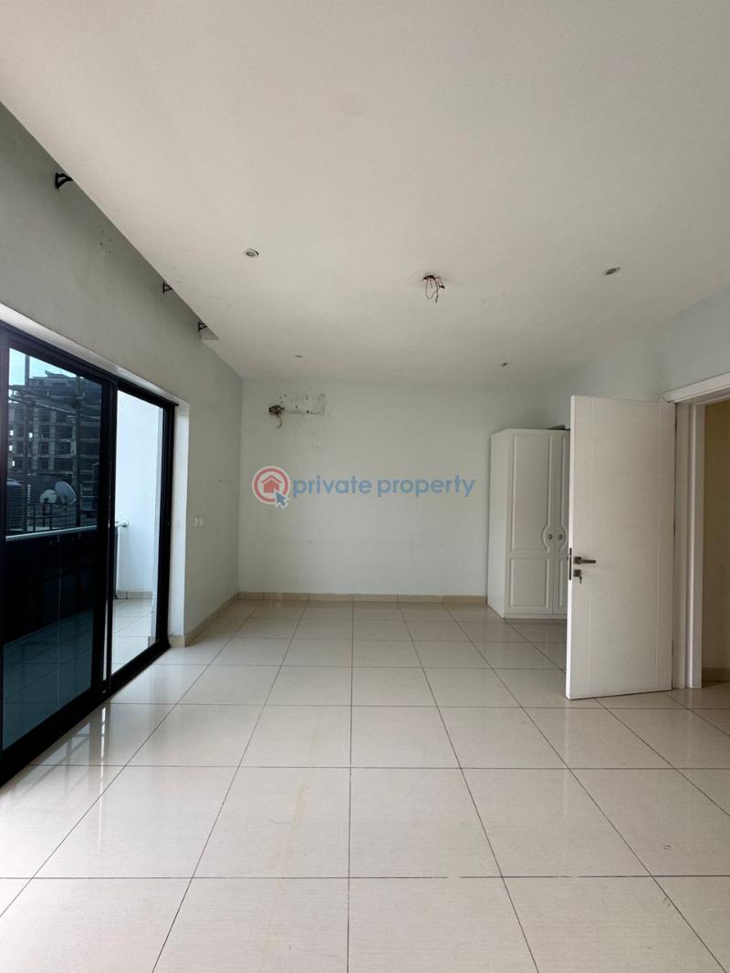 4 bedroom Flat & Apartment For Rent Lekki Phase 1 Lagos - 5
