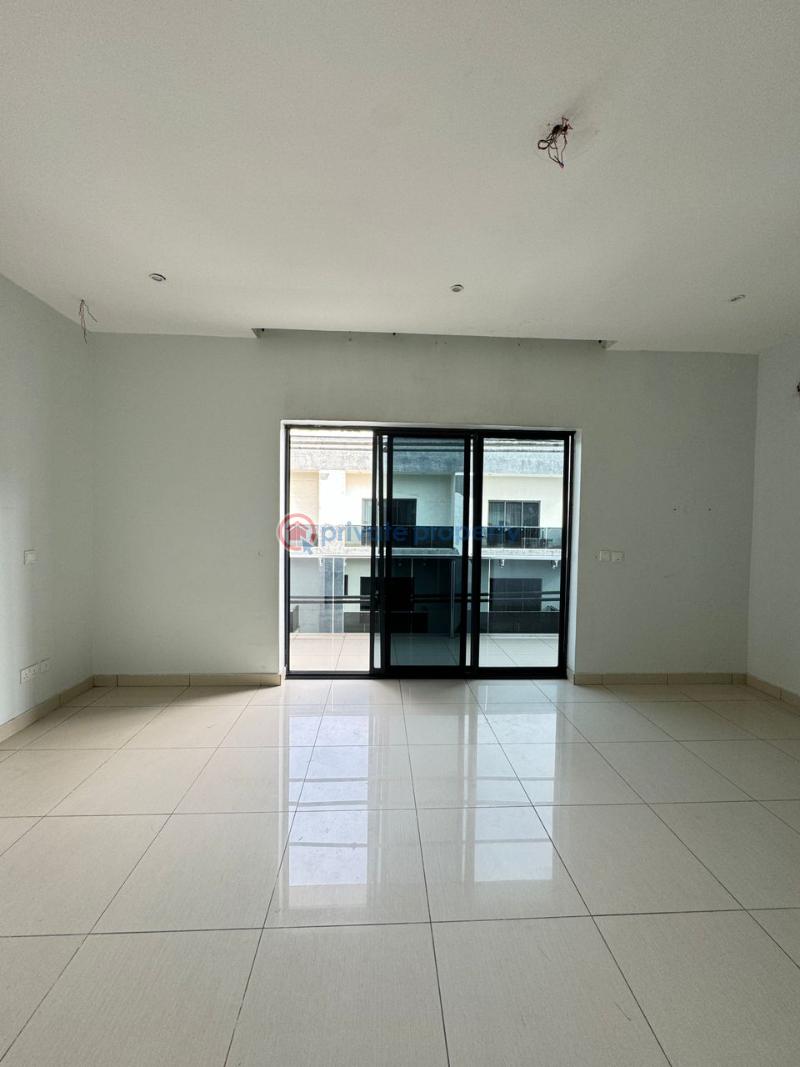 4 bedroom Flat & Apartment For Rent Lekki Phase 1 Lagos - 3