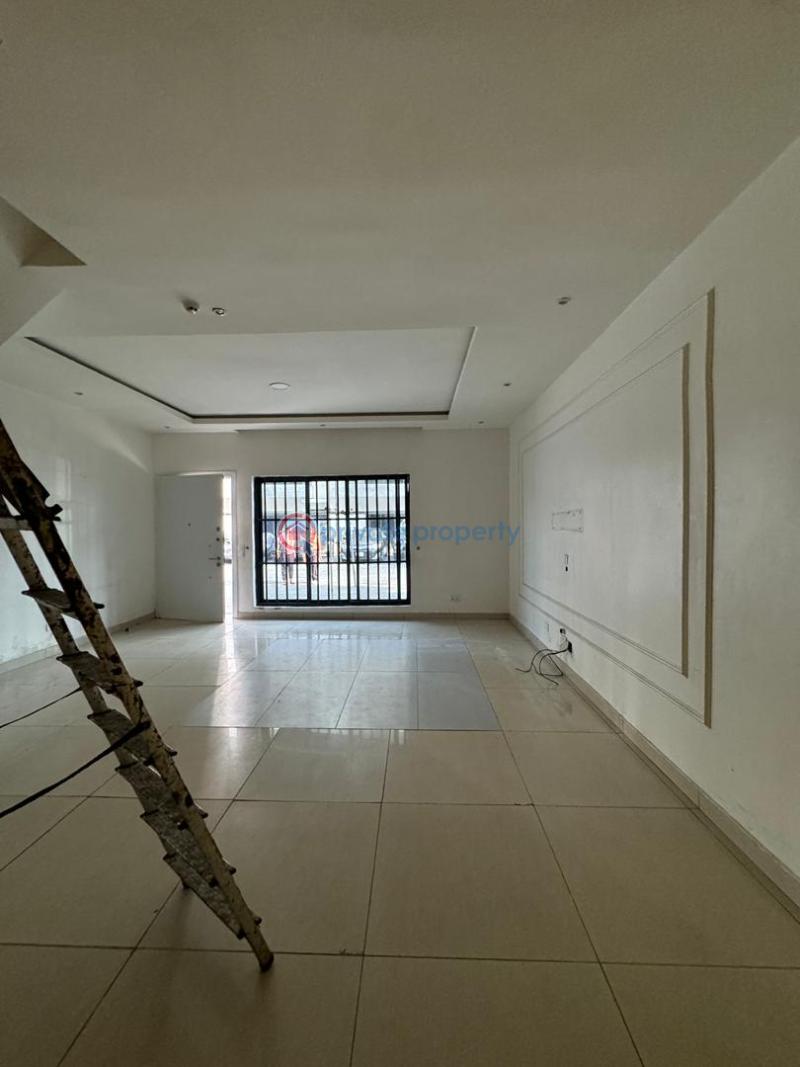 4 bedroom Flat & Apartment For Rent Lekki Phase 1 Lagos - 10