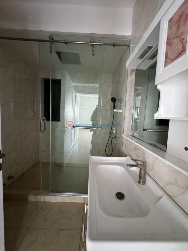 4 bedroom Flat & Apartment For Rent Lekki Phase 1 Lagos - 7