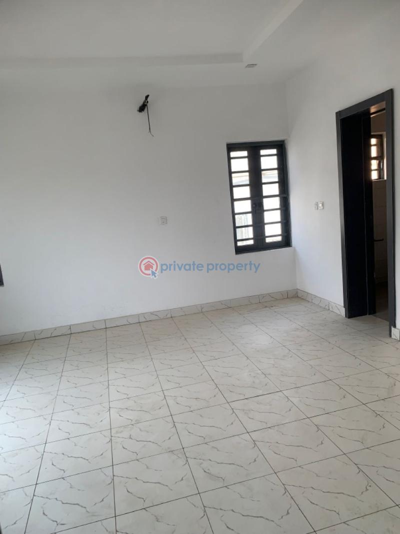 4 bedroom terrace apartment with maid’s room - 2 4 bedroom Terrace For Rent Toyin Street Ikeja Lagos - 2