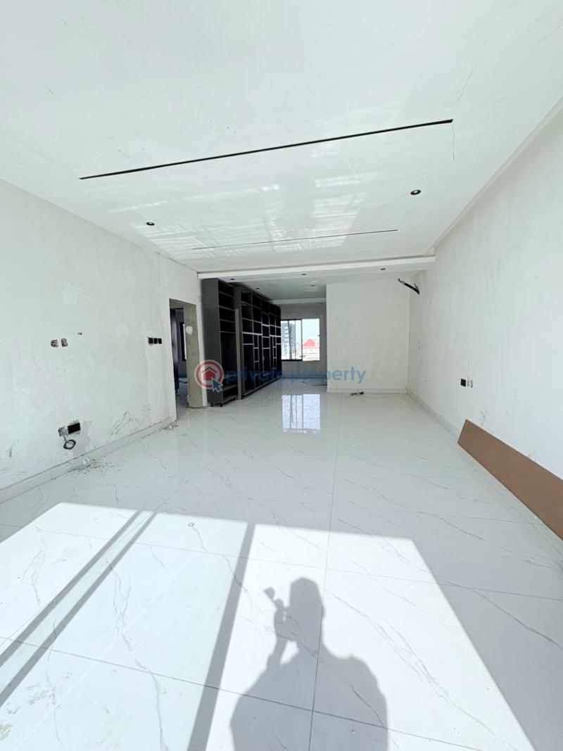 4 bedroom Terrace For Sale Ikate Elegushi Lekki Lagos - 10