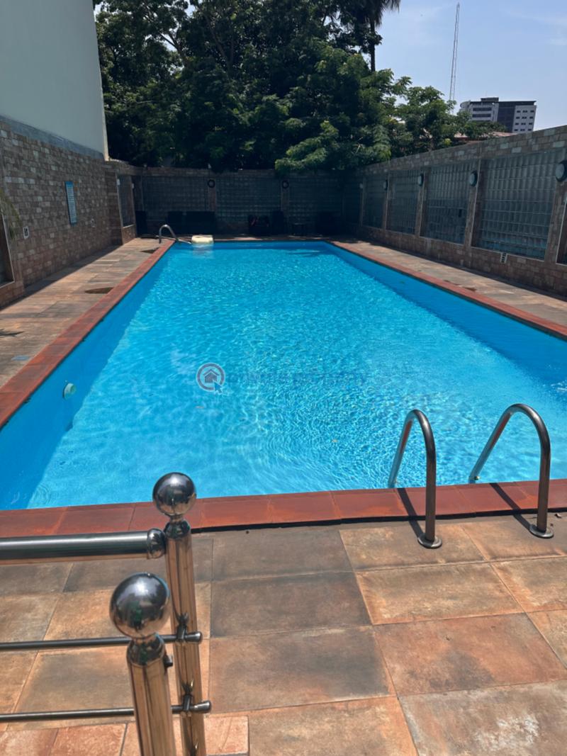 4 bedroom Block Of Flats For Rent Teslim Elias Close Ahmadu Bello Way Victoria Island Lagos - 0