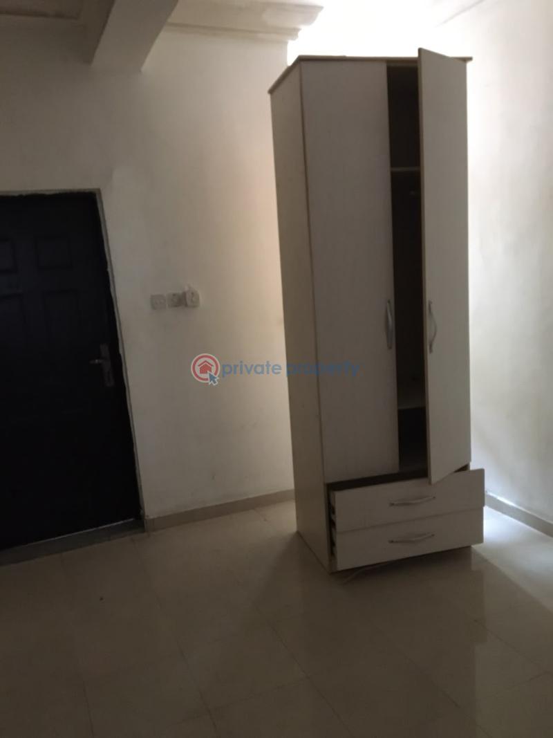 4 bedroom Block Of Flats For Rent Teslim Elias Close Ahmadu Bello Way Victoria Island Lagos - 6