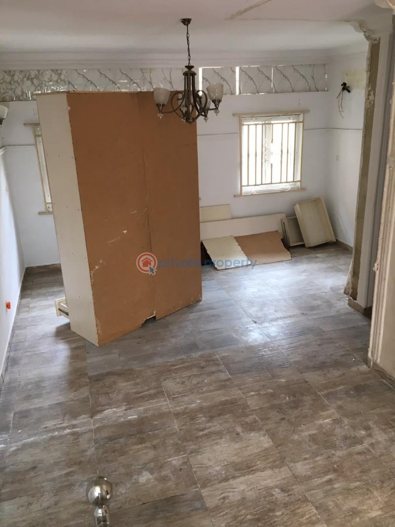 4 bedroom Block Of Flats For Rent Teslim Elias Close Ahmadu Bello Way Victoria Island Lagos - 5