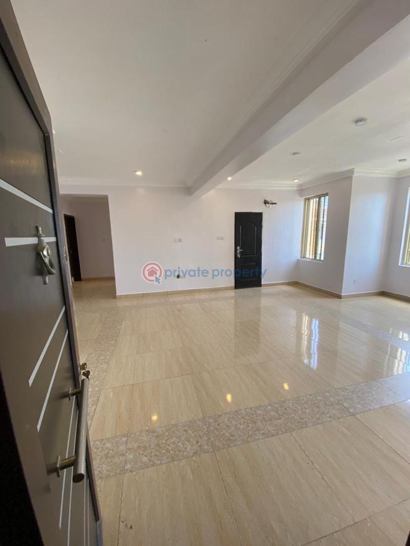 4 bedroom Terrace For Sale Osapa London Lekki Lagos - 4