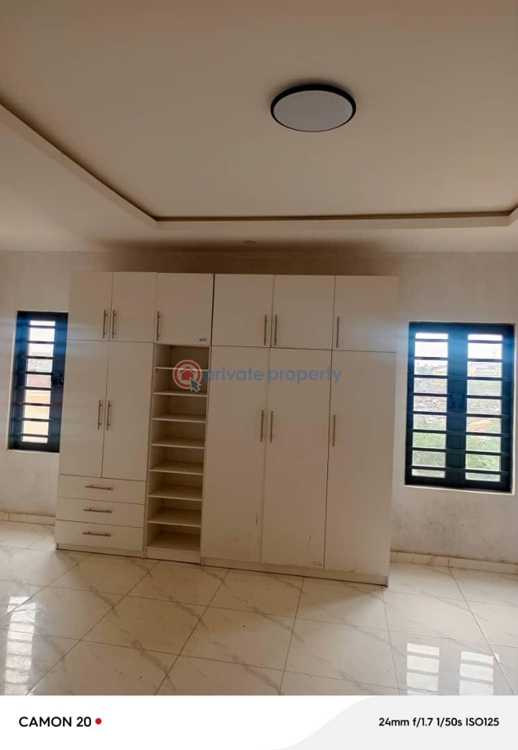 4 bedroom Terrace For Sale Omole Phase One Estate Ikeja Ikeja  Lagos - 1