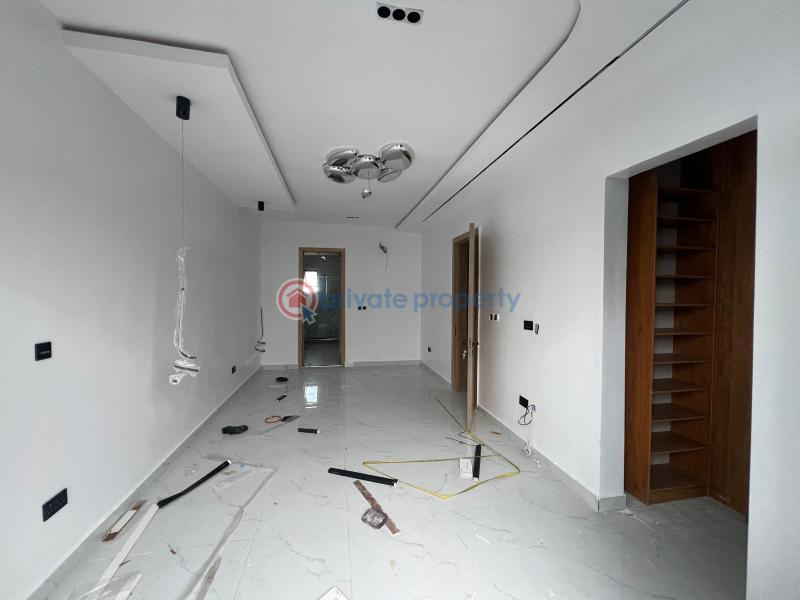 4 bedroom Terraced Duplex For Sale Lekki Phase 1 Lagos - 10