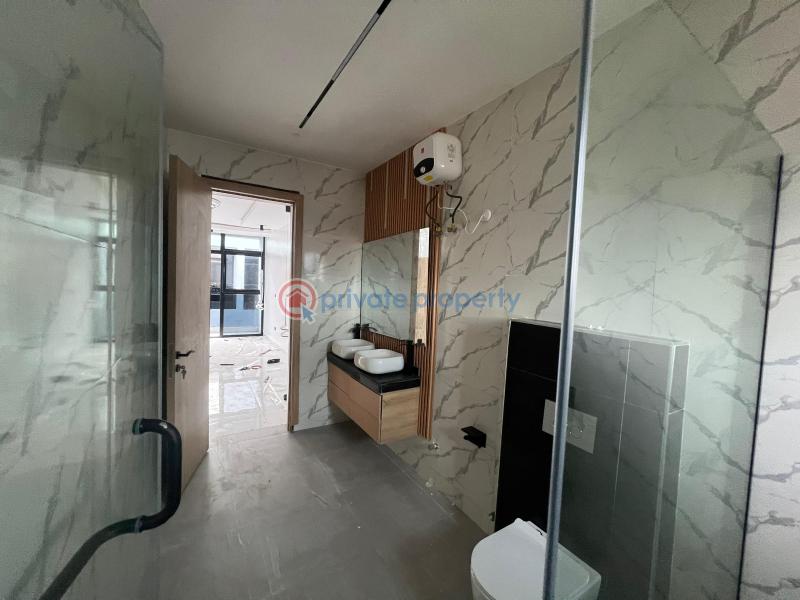 4 bedroom Terraced Duplex For Sale Lekki Phase 1 Lagos - 13