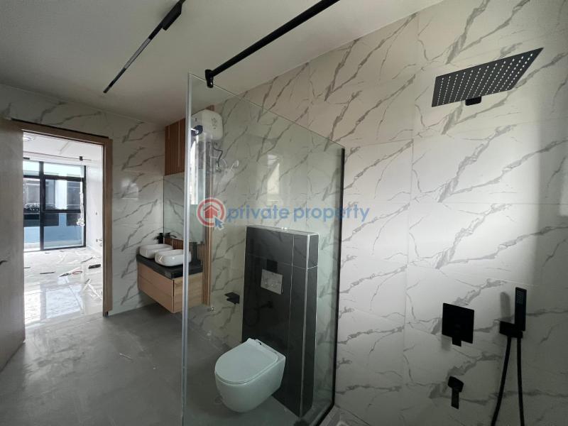 4 bedroom Terraced Duplex For Sale Lekki Phase 1 Lagos - 14