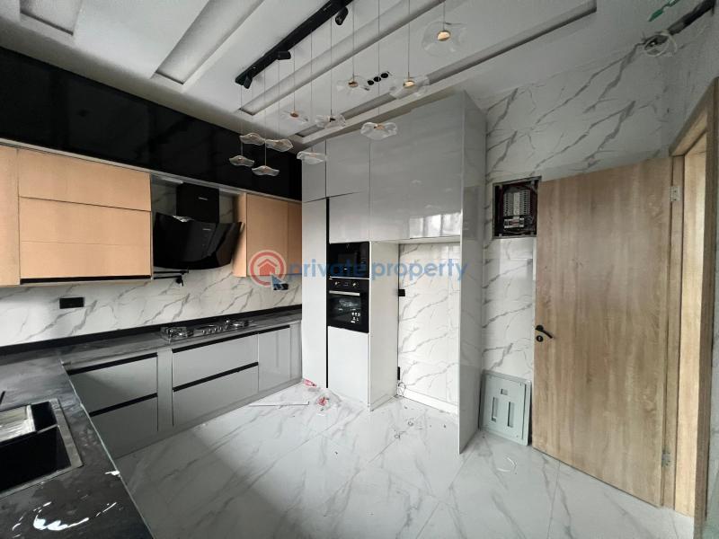 4 bedroom Terraced Duplex For Sale Lekki Phase 1 Lagos - 6