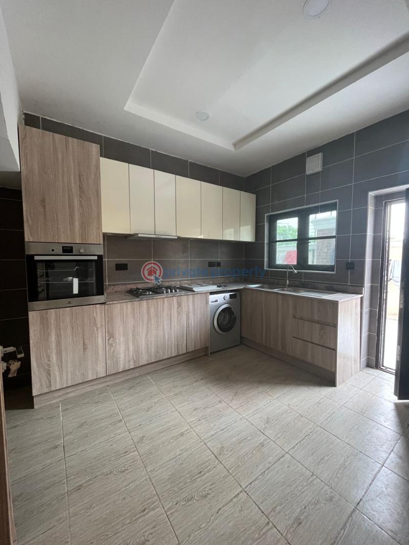 4 bedroom Terraced Duplex For Sale Lekki Phase 1 Lagos - 5