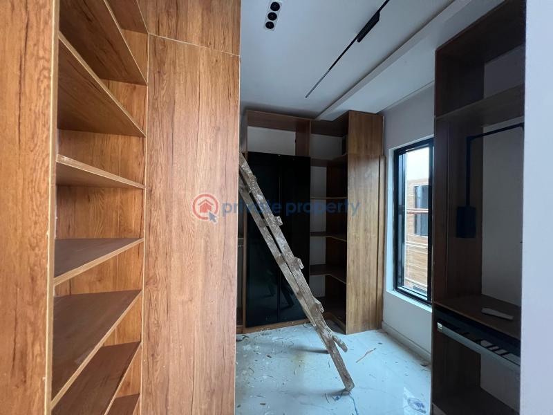 4 bedroom Terraced Duplex For Sale Lekki Phase 1 Lagos - 16