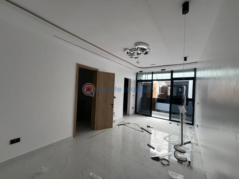 4 bedroom Terraced Duplex For Sale Lekki Phase 1 Lagos - 11