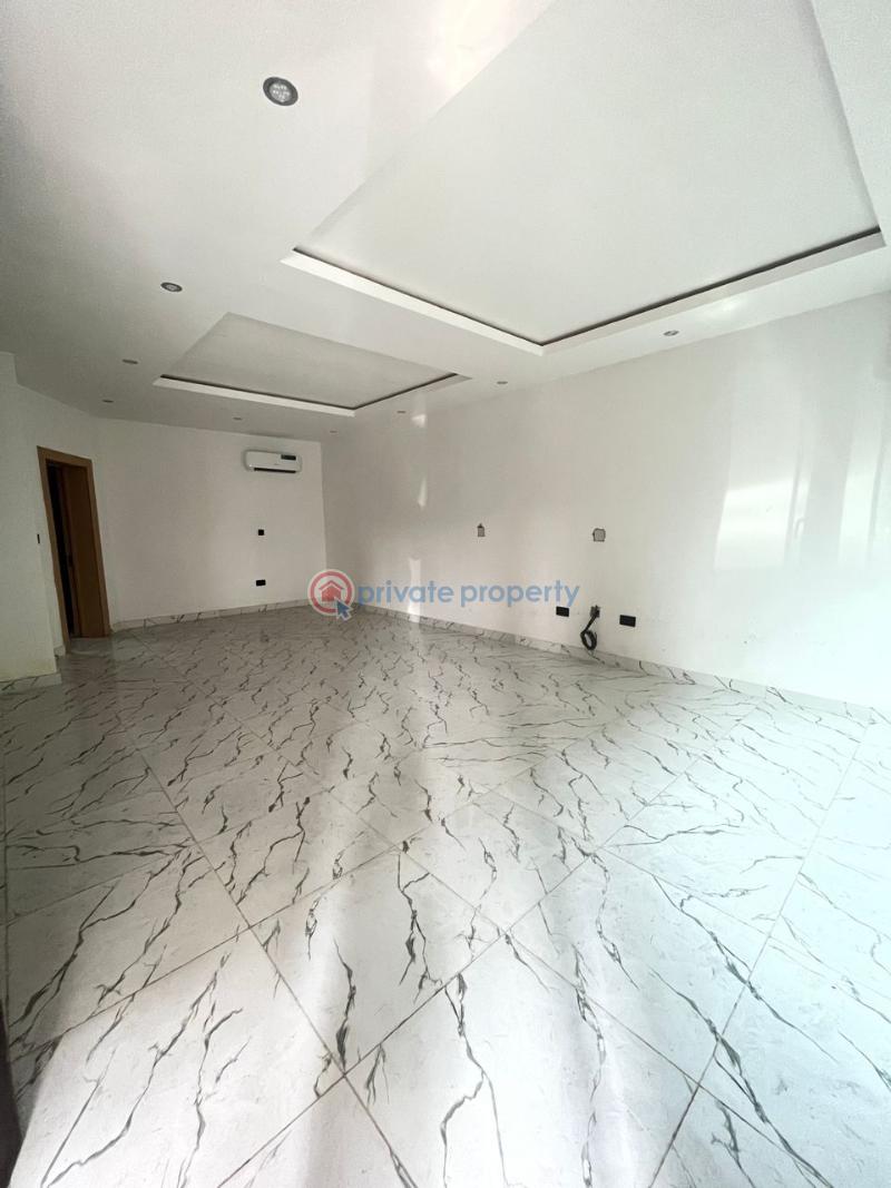 4 bedroom Terraced Duplex For Sale Lekki Phase 1 Lagos - 7