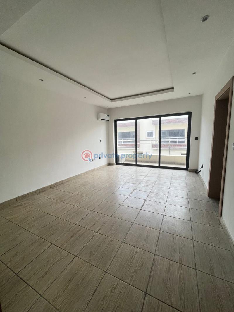 4 bedroom Terraced Duplex For Sale Lekki Phase 1 Lagos - 4