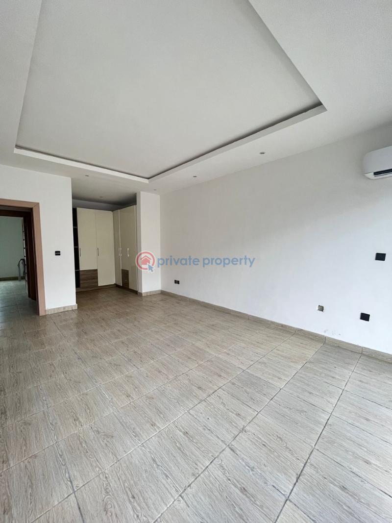 4 bedroom Terraced Duplex For Sale Lekki Phase 1 Lagos - 2