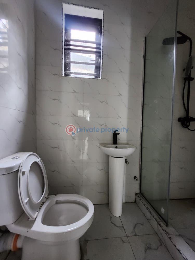 4 bedroom Terraced Duplex For Rent Vgc Victoria Garden City Lekki Lagos - 9