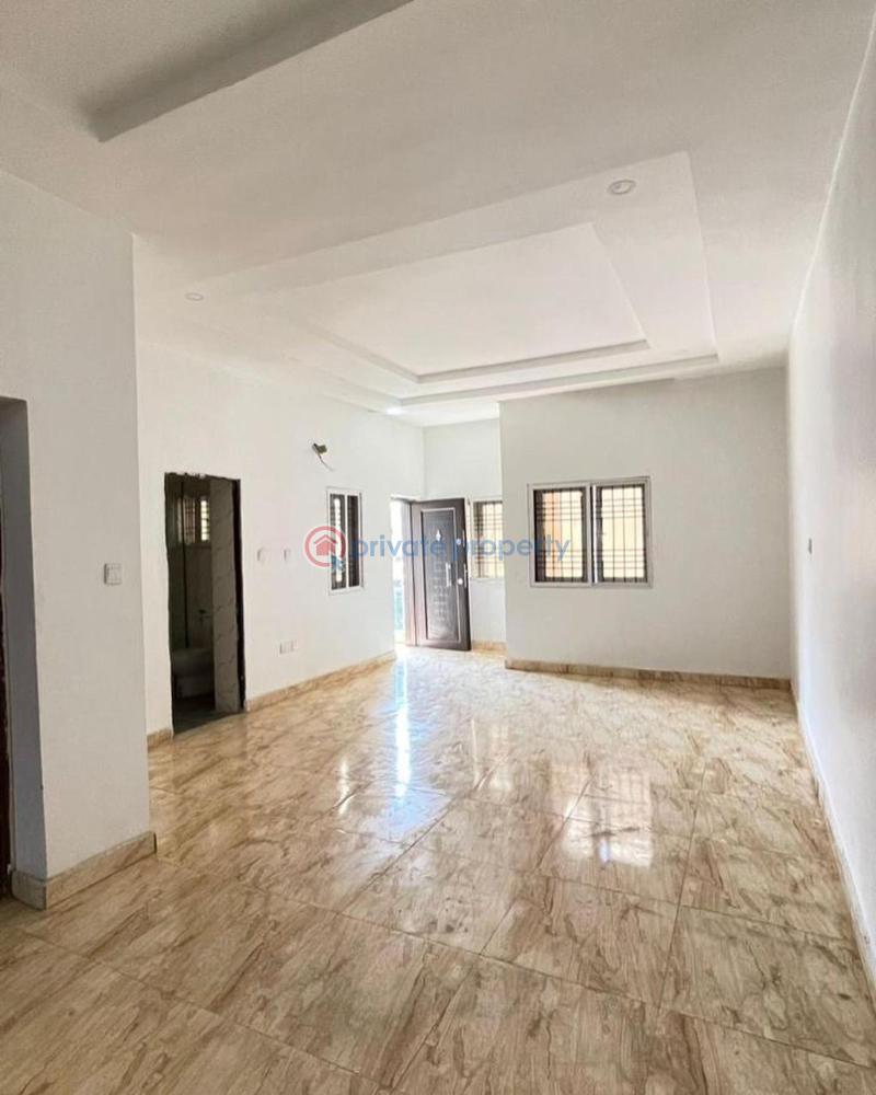 4 bedroom Terraced Duplex For Sale Gaduwa Abuja Phase 2  - 2