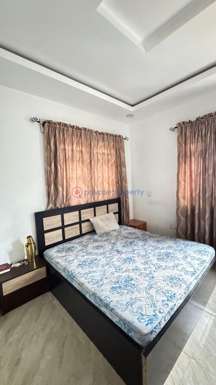 4 bedroom House For Sale Wuye Abuja Phase 2  - 2