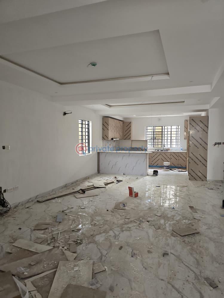 4 bedroom Terrace For Sale Gra Ikeja Lagos - 14