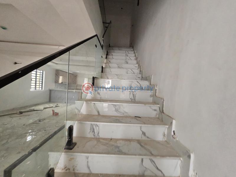 4 bedroom Terrace For Sale Gra Ikeja Lagos - 20