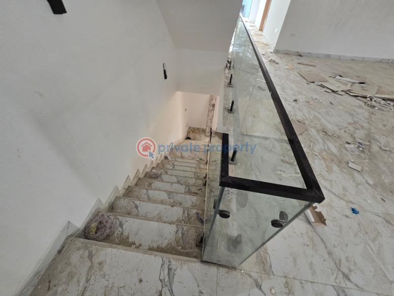 4 bedroom Terrace For Sale Gra Ikeja Lagos - 15