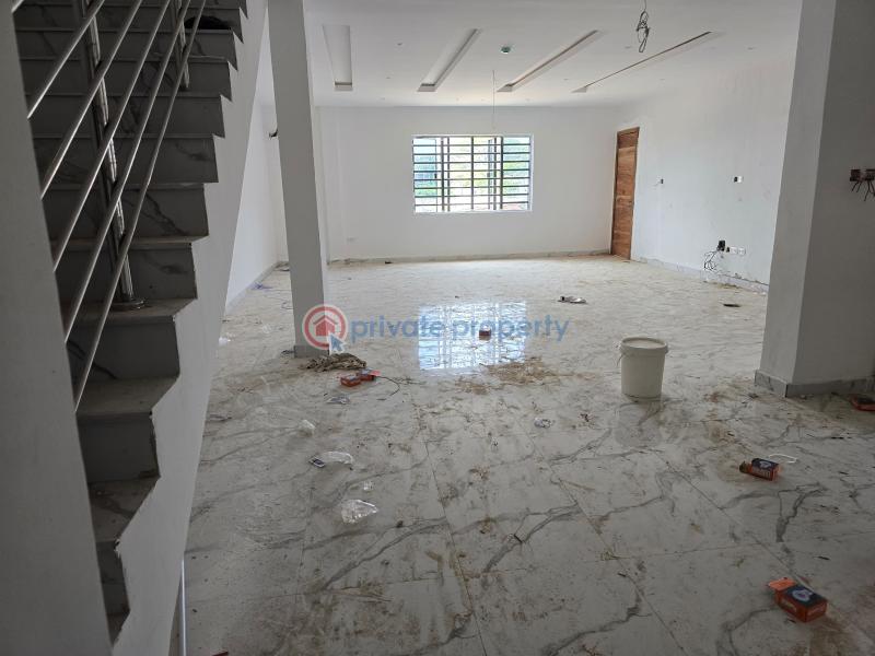 4 bedroom Terrace For Sale Gra Ikeja Lagos - 12
