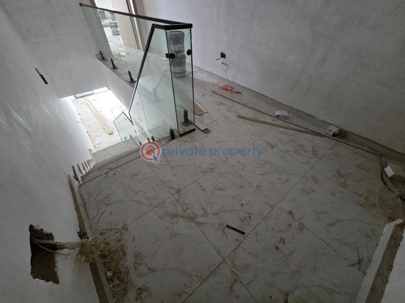 4 bedroom Terrace For Sale Gra Ikeja Lagos - 1