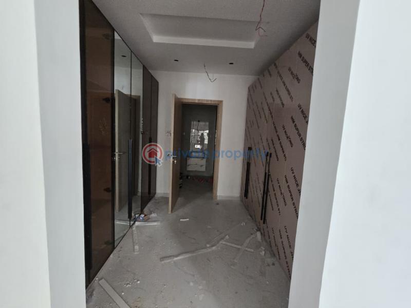 4 bedroom Terrace For Sale Gra Ikeja Lagos - 9