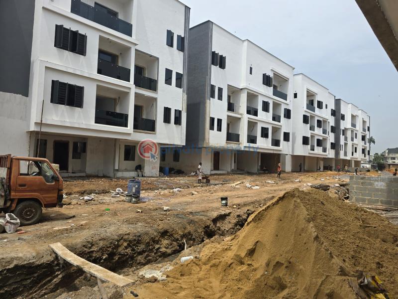 4 bedroom Terrace For Sale Gra Ikeja Lagos - 13