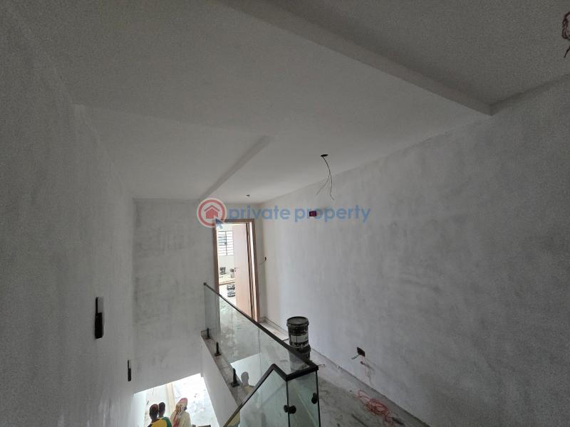 4 bedroom Terrace For Sale Gra Ikeja Lagos - 21