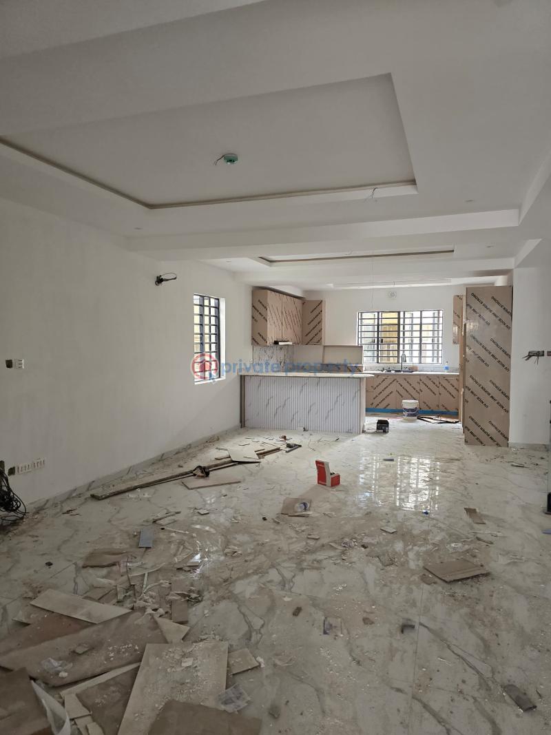 4 bedroom Terrace For Sale Gra Ikeja Lagos - 2