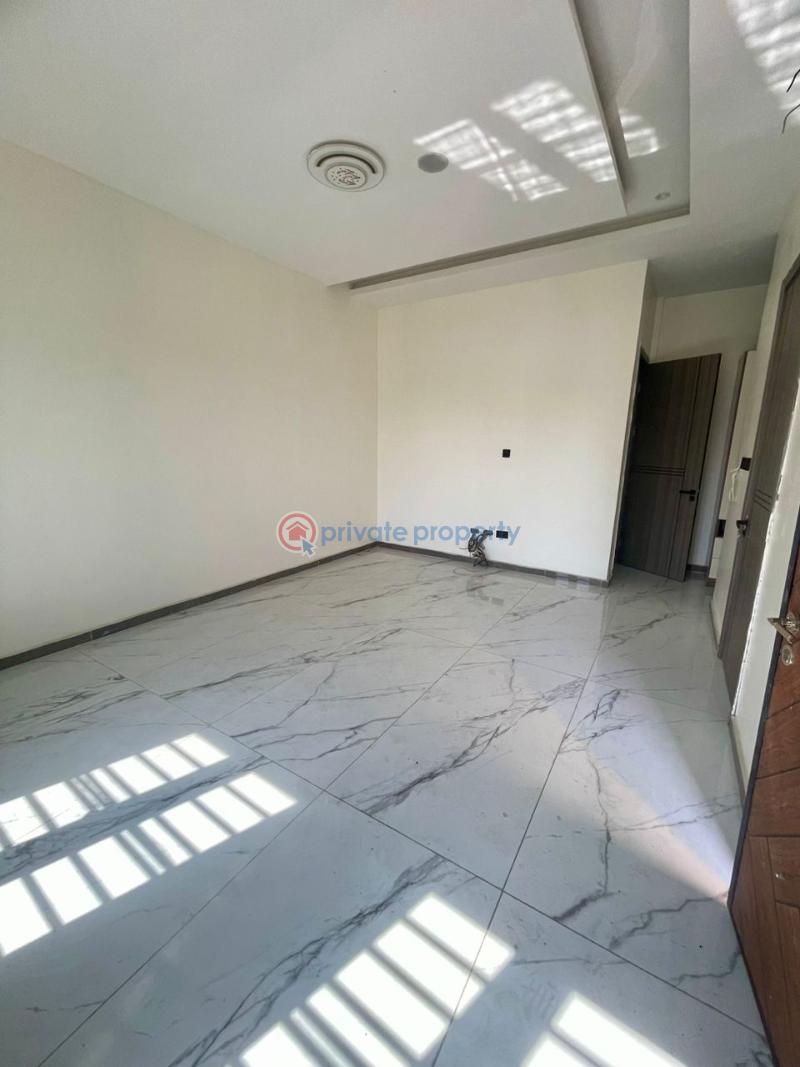 4 bedroom Flat & Apartment For Sale Lekki Phase 1 Lagos - 9
