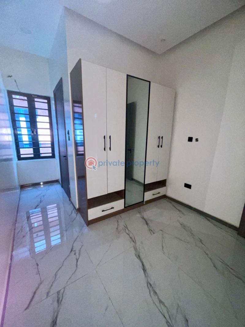 4 bedroom Flat & Apartment For Sale Lekki Phase 1 Lagos - 6