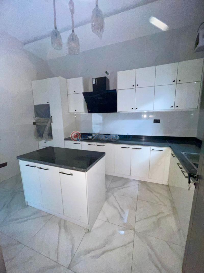 4 bedroom Flat & Apartment For Sale Lekki Phase 1 Lagos - 4