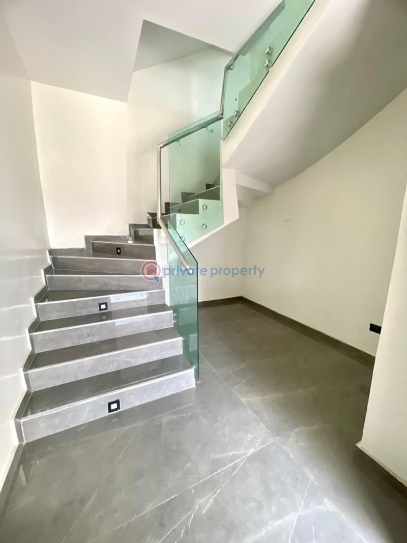 4 bedroom Flat & Apartment For Sale Lekki Phase 1 Lagos - 2