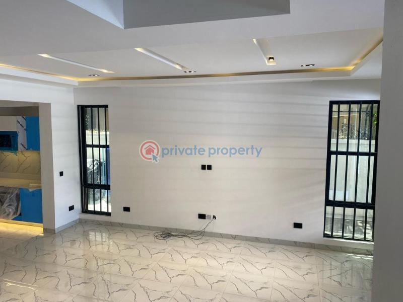 4 bedroom Flat & Apartment For Rent Lekki Phase 1 Lagos - 3